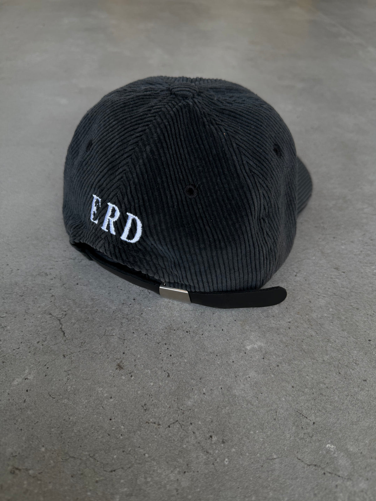 FW24’ Enfants Riches Déprimés - Christiane F. Baseball Cap